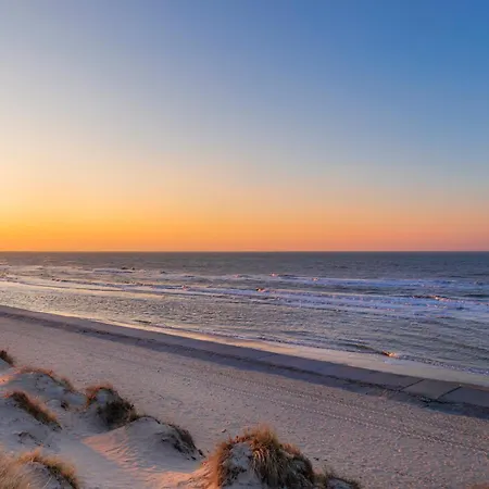 Appartamento Duplex Penthouse Super Zeezicht De Panne