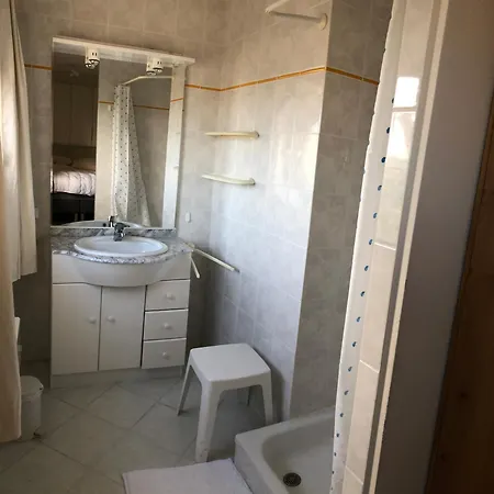 Duplex Penthouse Super Zeezicht Appartamento