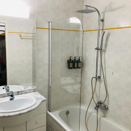Appartamento Duplex Penthouse Super Zeezicht De Panne